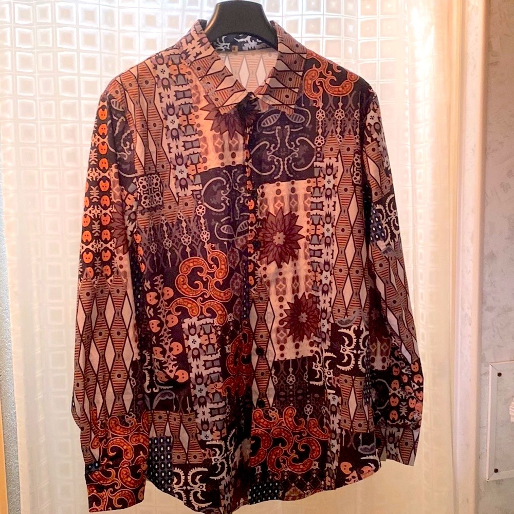 Bali Shirt